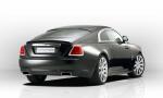 Rolls-Royce Wraith by Spofec 2014 года